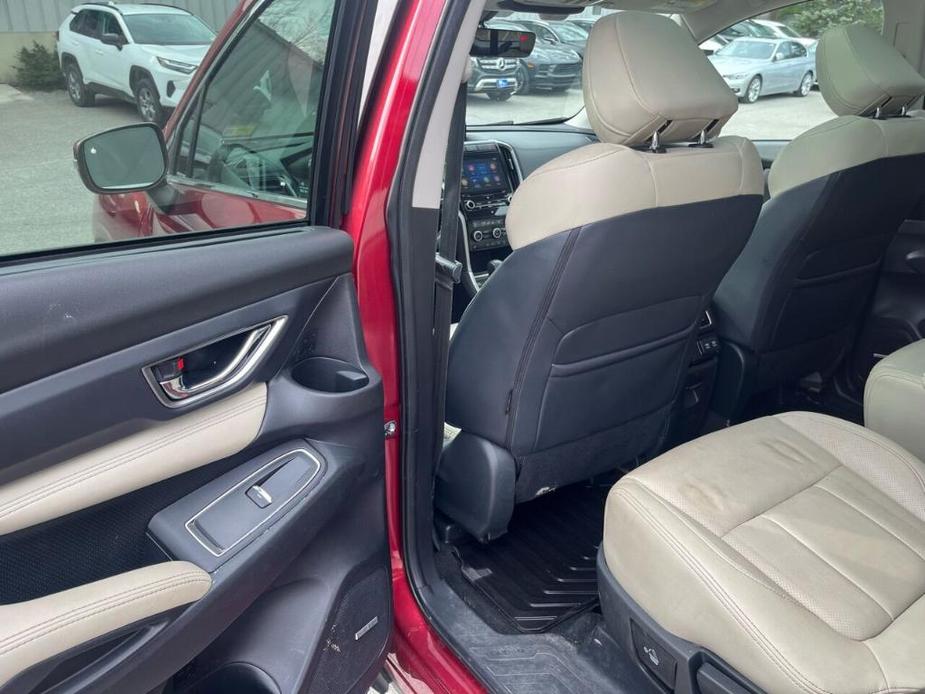 used 2019 Subaru Ascent car, priced at $22,999