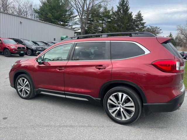 used 2019 Subaru Ascent car, priced at $20,499