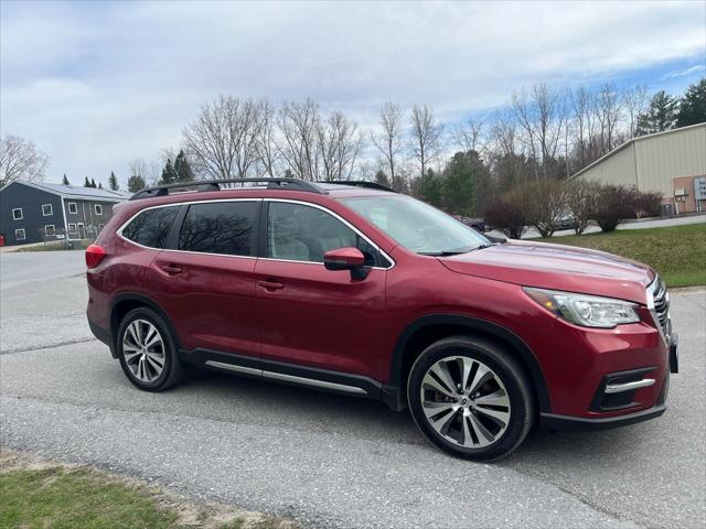 used 2019 Subaru Ascent car, priced at $20,499