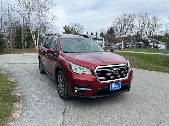 used 2019 Subaru Ascent car, priced at $20,499