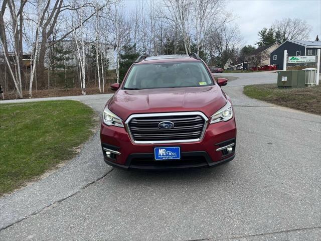 used 2019 Subaru Ascent car, priced at $20,499