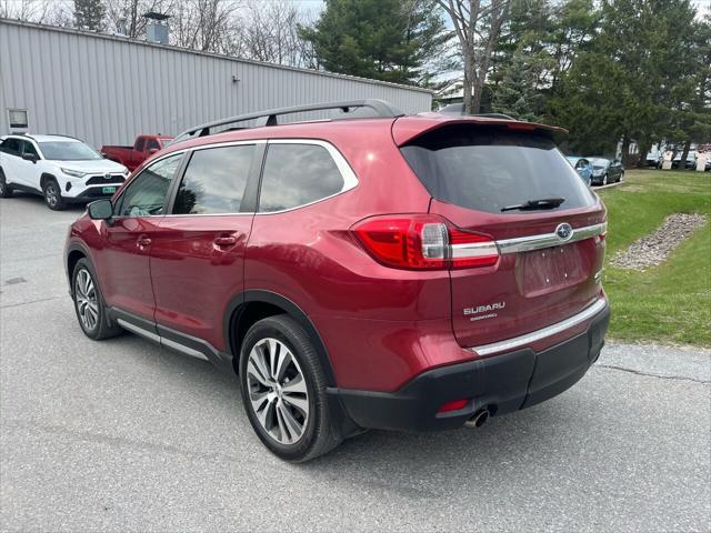 used 2019 Subaru Ascent car, priced at $20,499