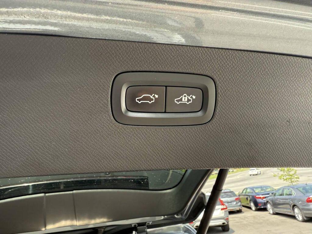 used 2018 Volvo XC90 car, priced at $12,999