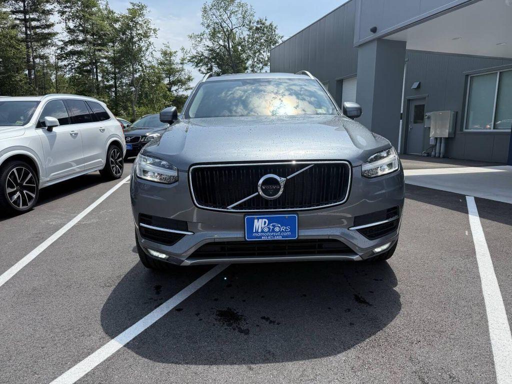 used 2018 Volvo XC90 car, priced at $12,999
