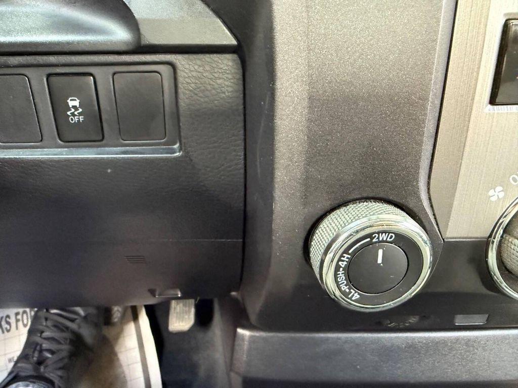 used 2014 Toyota Tundra car, priced at $27,999