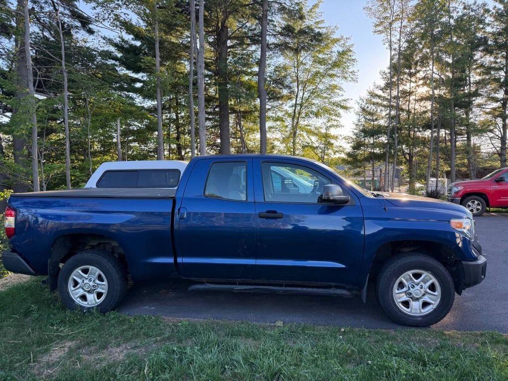 used 2014 Toyota Tundra car, priced at $27,999