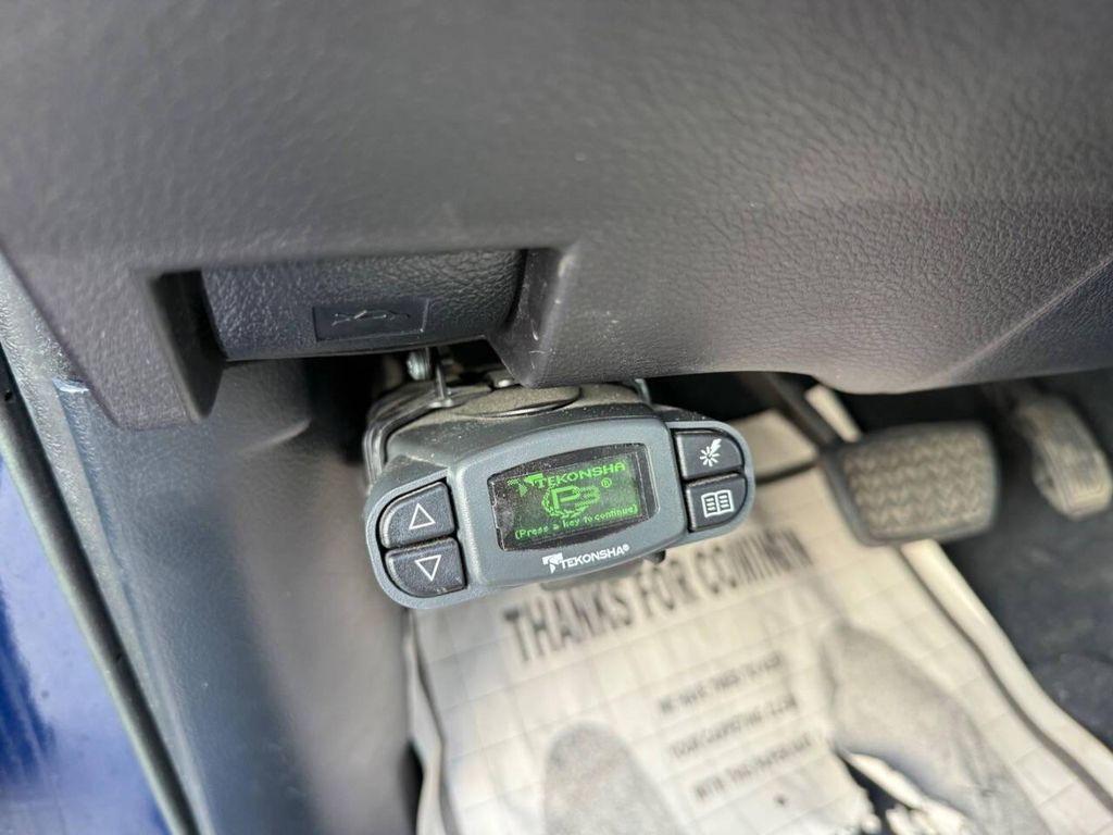 used 2014 Toyota Tundra car, priced at $27,999