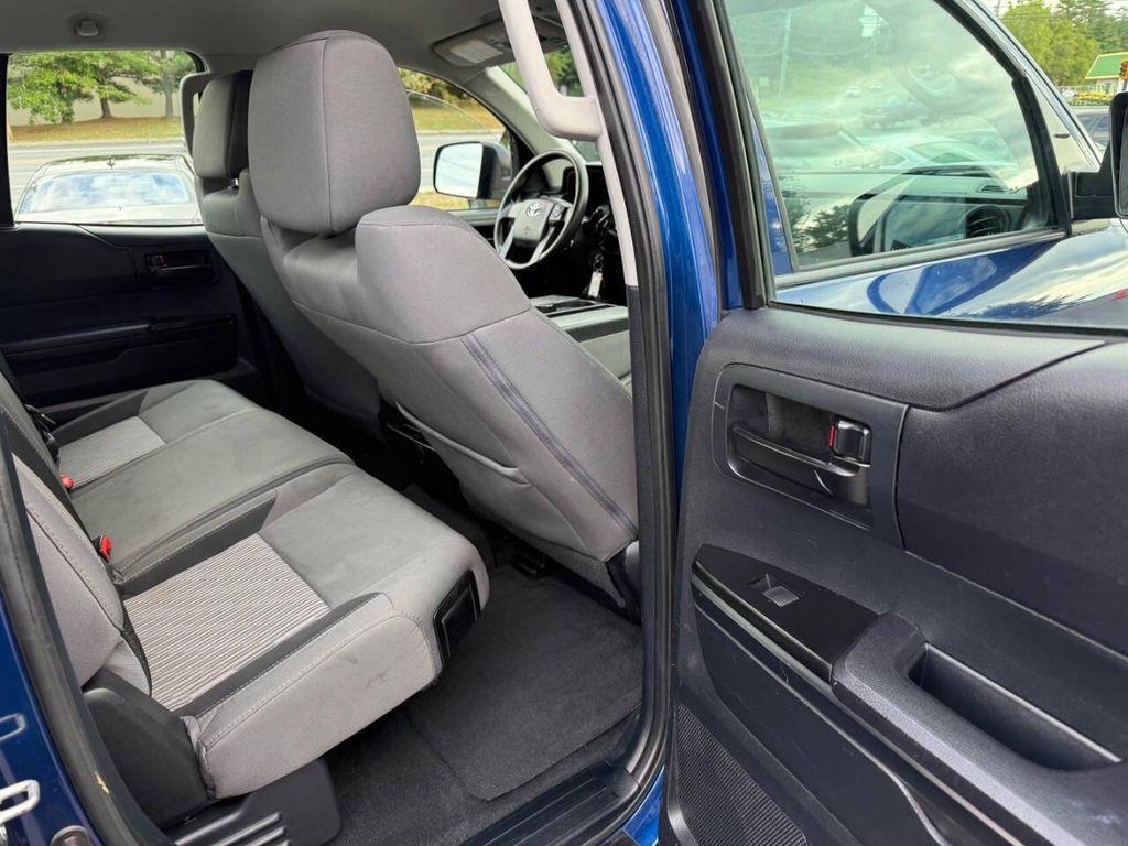 used 2014 Toyota Tundra car, priced at $27,999