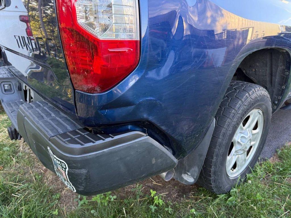 used 2014 Toyota Tundra car, priced at $27,999