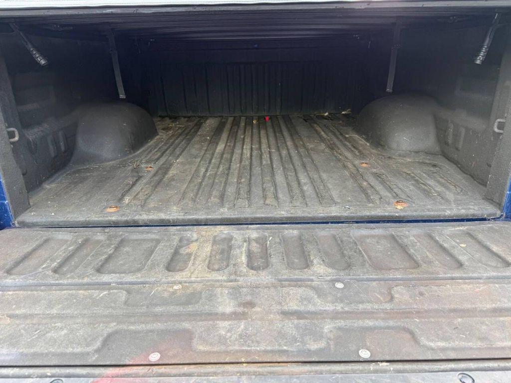 used 2014 Toyota Tundra car, priced at $27,999