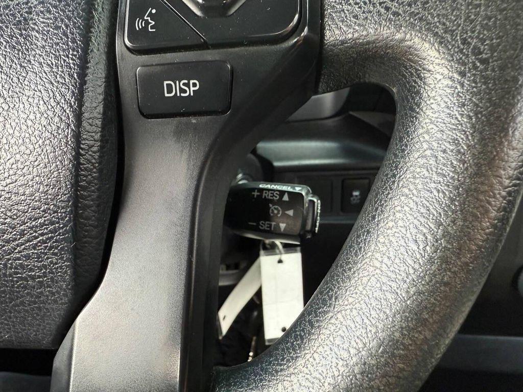 used 2014 Toyota Tundra car, priced at $27,999