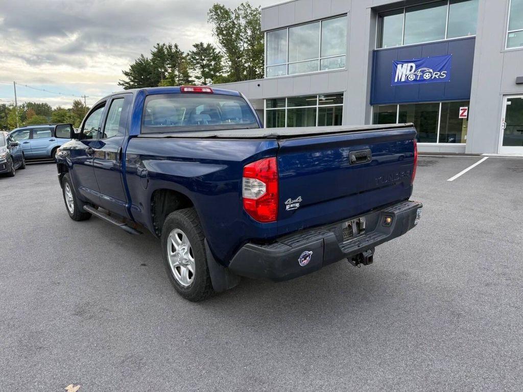 used 2014 Toyota Tundra car, priced at $27,999