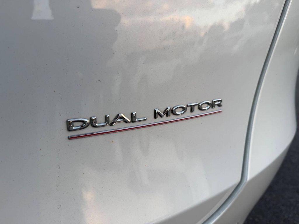 used 2022 Tesla Model Y car, priced at $23,999