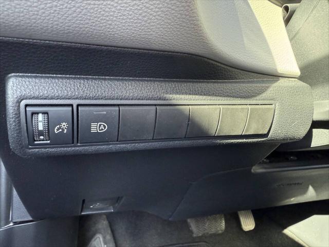 used 2022 Toyota Corolla car, priced at $21,999