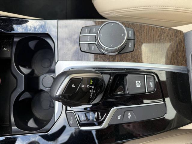 used 2019 BMW X3 car, priced at $22,999