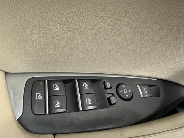 used 2019 BMW X3 car, priced at $22,999