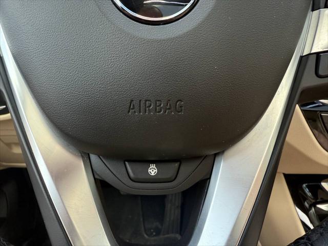 used 2019 BMW X3 car, priced at $22,999