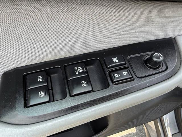 used 2018 Subaru Outback car, priced at $14,999