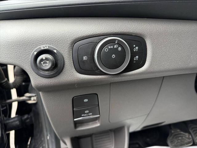 used 2021 Ford Transit-350 car, priced at $37,999