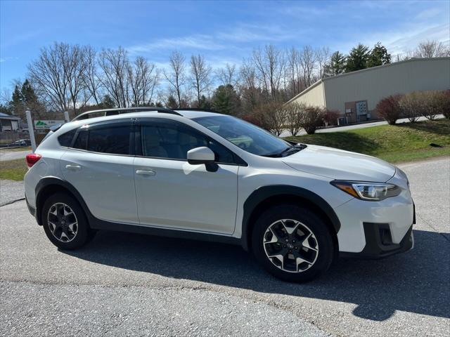 used 2019 Subaru Crosstrek car, priced at $18,499