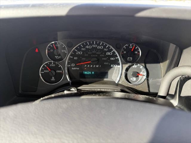 used 2022 Chevrolet Express 3500 car, priced at $37,999