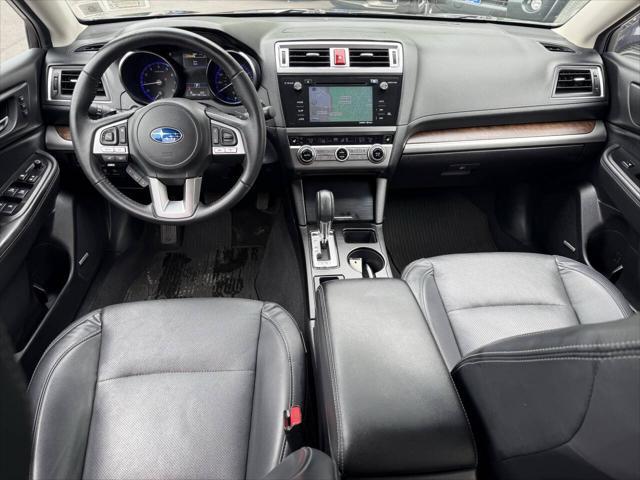 used 2017 Subaru Outback car, priced at $17,999