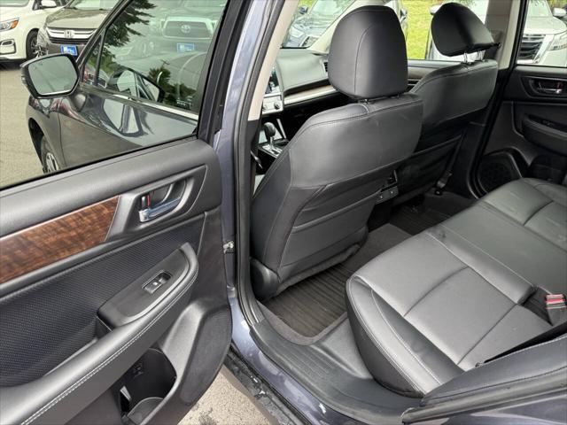 used 2017 Subaru Outback car, priced at $17,999