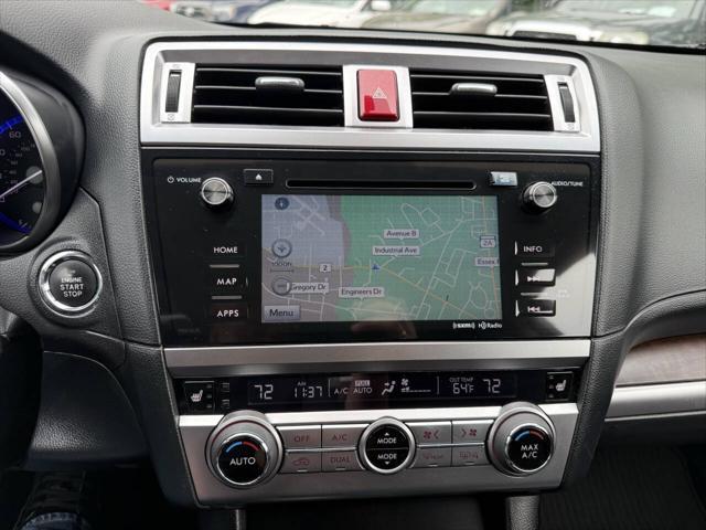 used 2017 Subaru Outback car, priced at $17,999