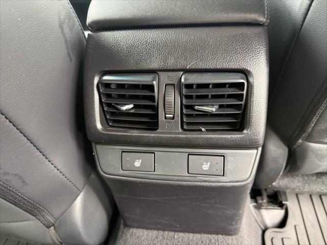 used 2017 Subaru Outback car, priced at $17,999