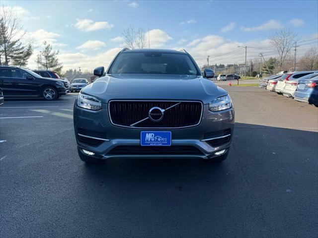 used 2018 Volvo XC90 car, priced at $18,999