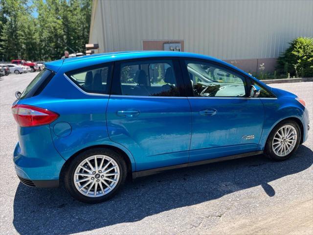 used 2015 Ford C-Max Energi car, priced at $7,999