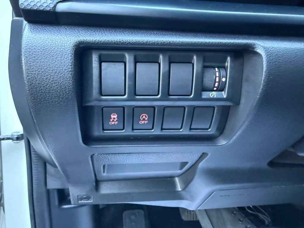 used 2020 Subaru Forester car, priced at $13,999