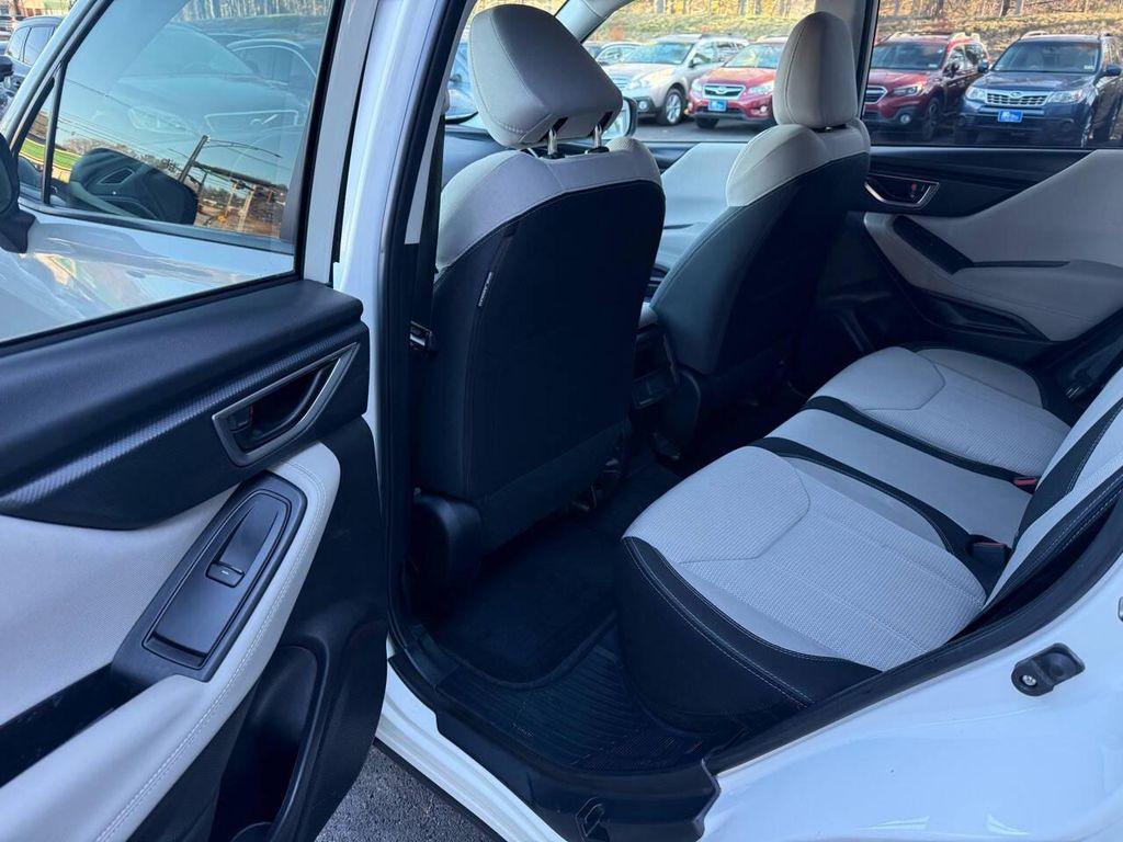 used 2020 Subaru Forester car, priced at $13,999