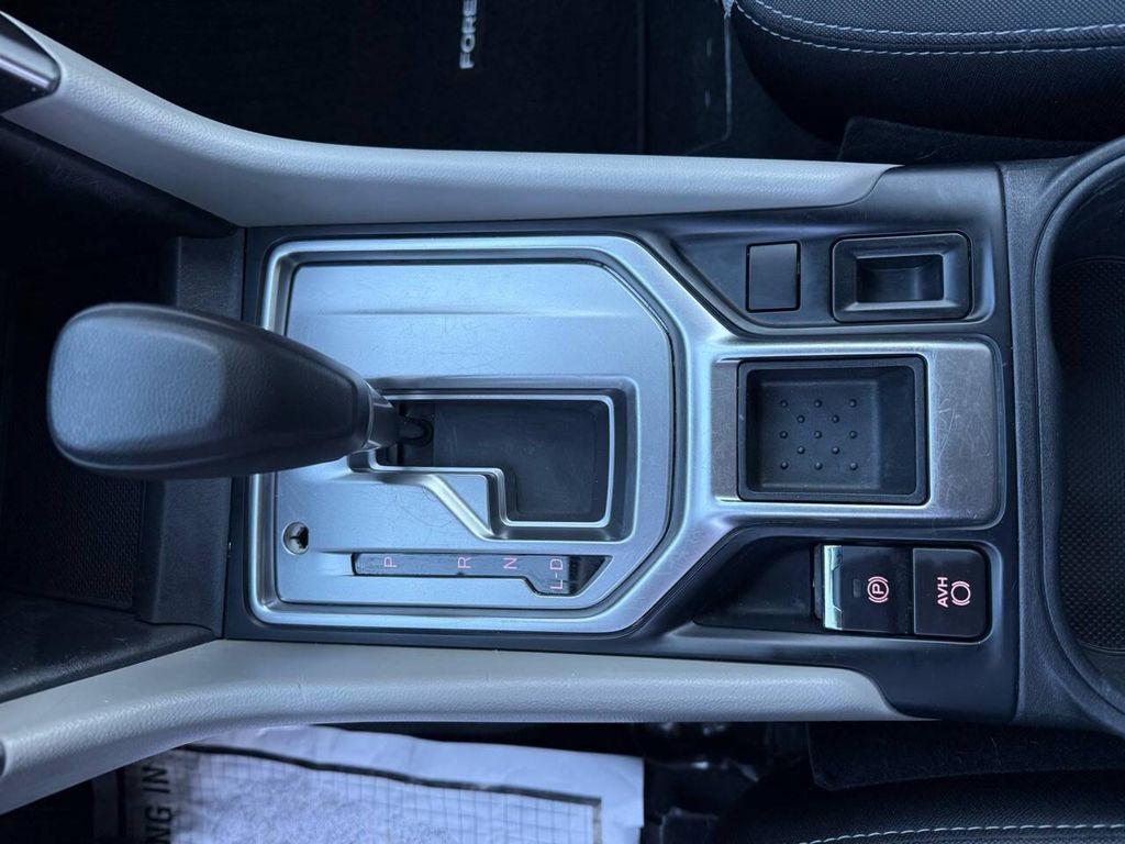 used 2020 Subaru Forester car, priced at $13,999