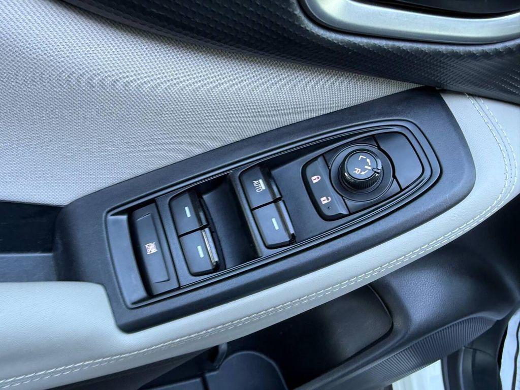 used 2020 Subaru Forester car, priced at $13,999