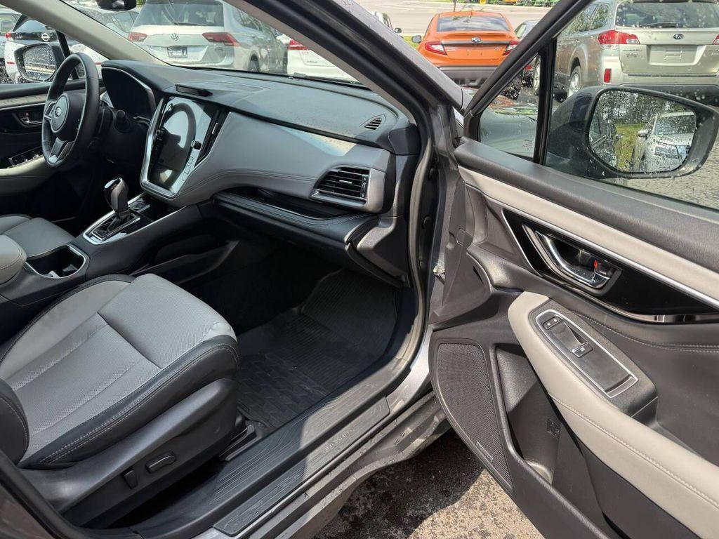 used 2020 Subaru Outback car, priced at $24,999