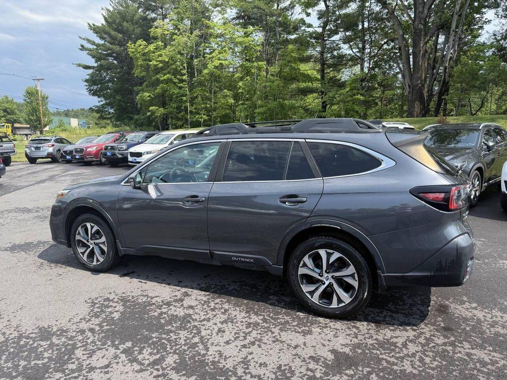used 2020 Subaru Outback car, priced at $24,999