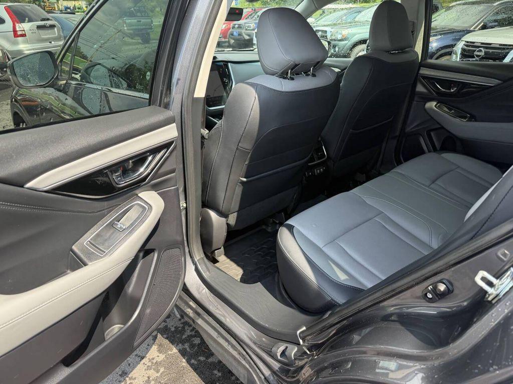 used 2020 Subaru Outback car, priced at $24,999