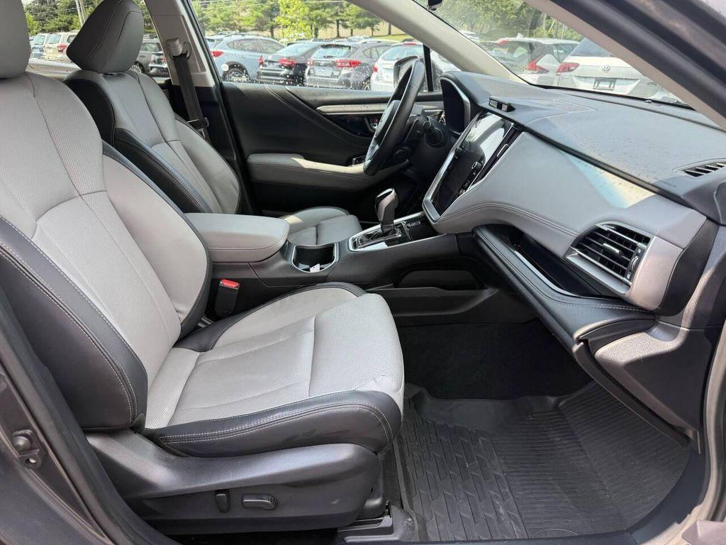 used 2020 Subaru Outback car, priced at $24,999
