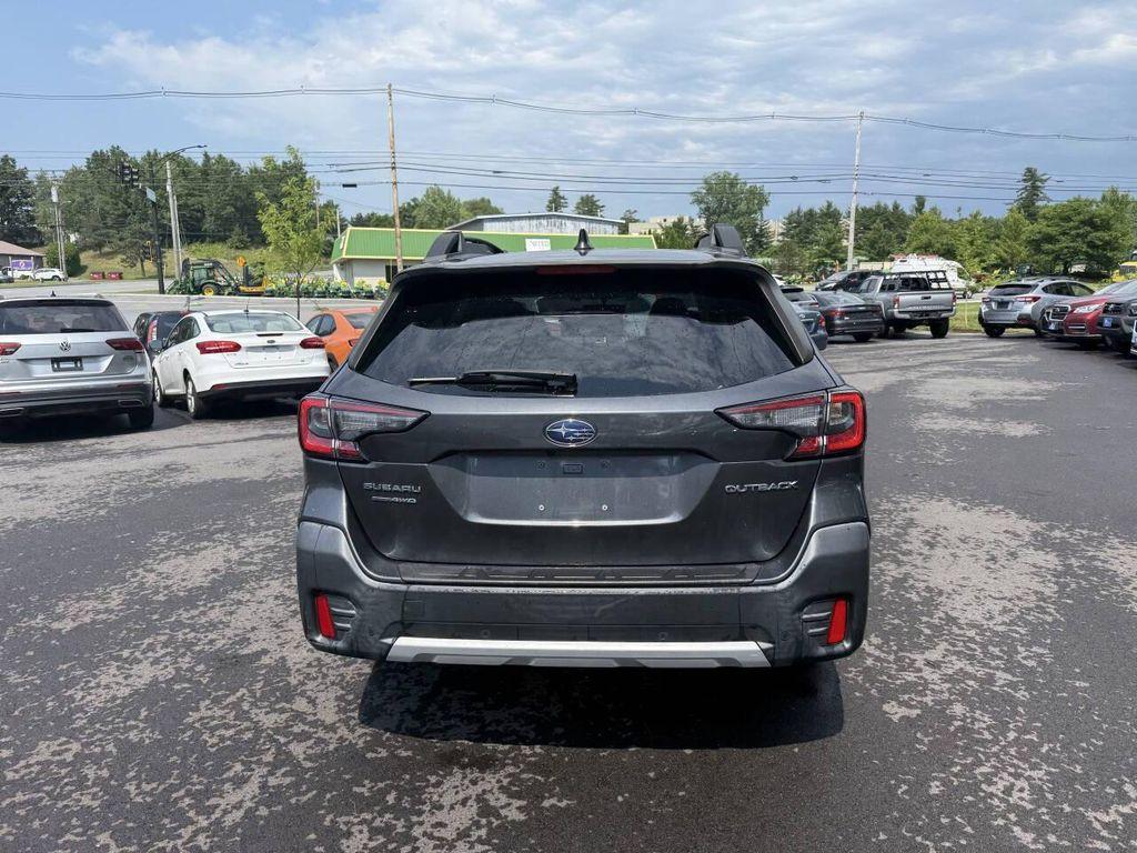 used 2020 Subaru Outback car, priced at $24,999