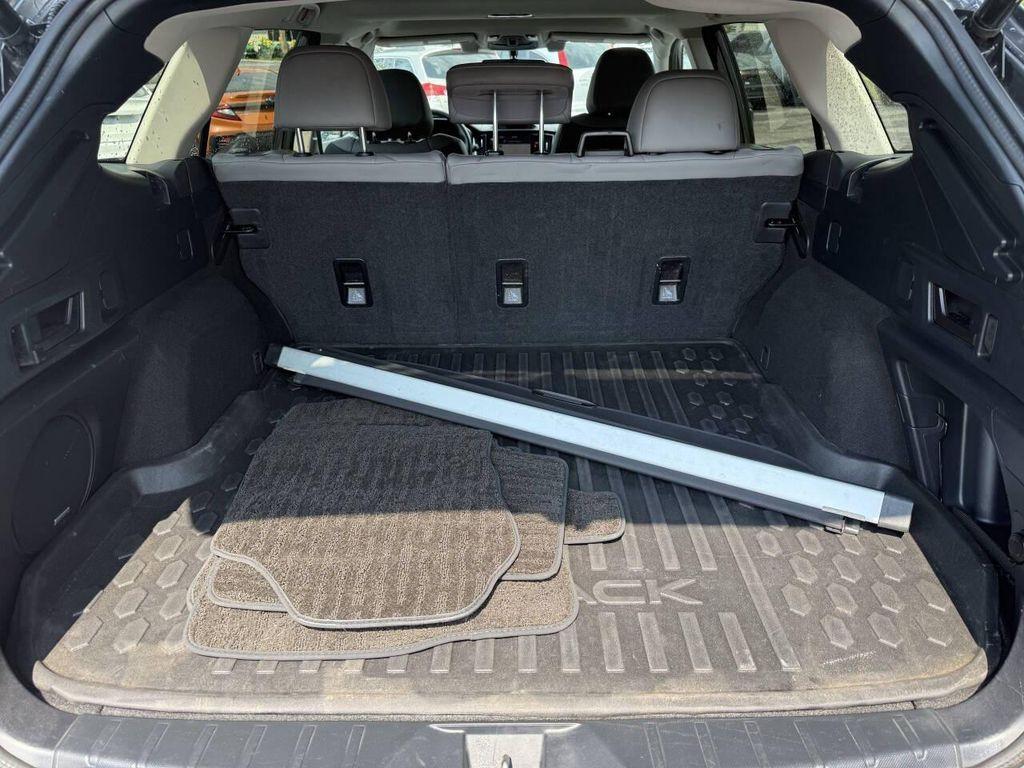 used 2020 Subaru Outback car, priced at $24,999