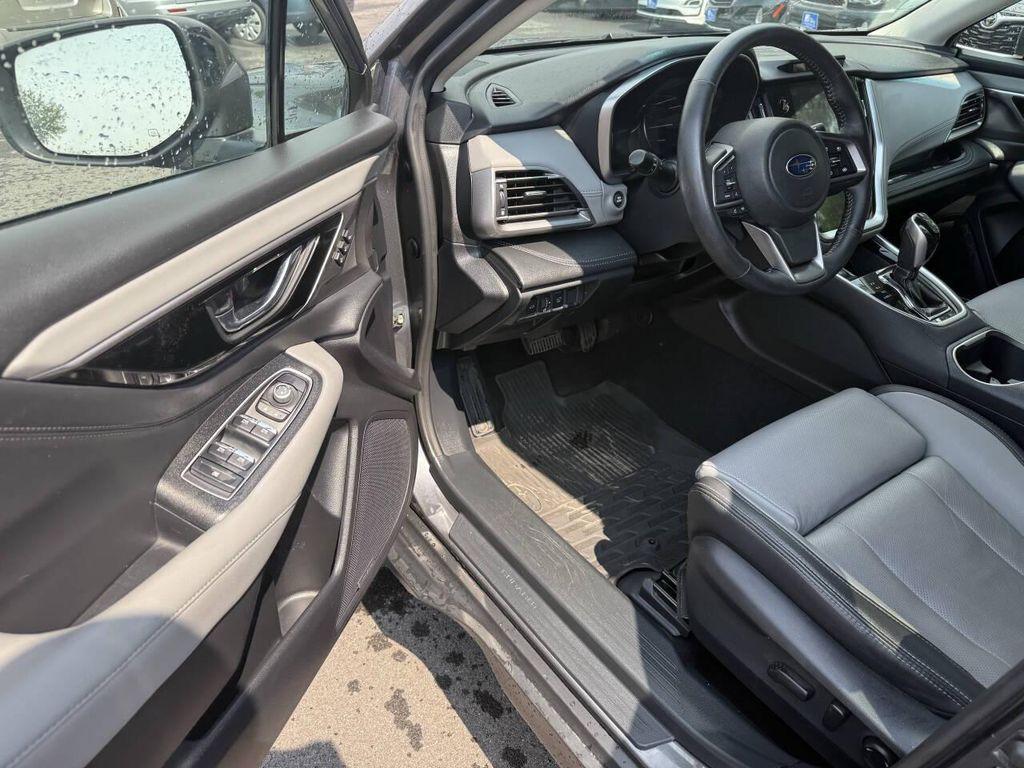 used 2020 Subaru Outback car, priced at $24,999