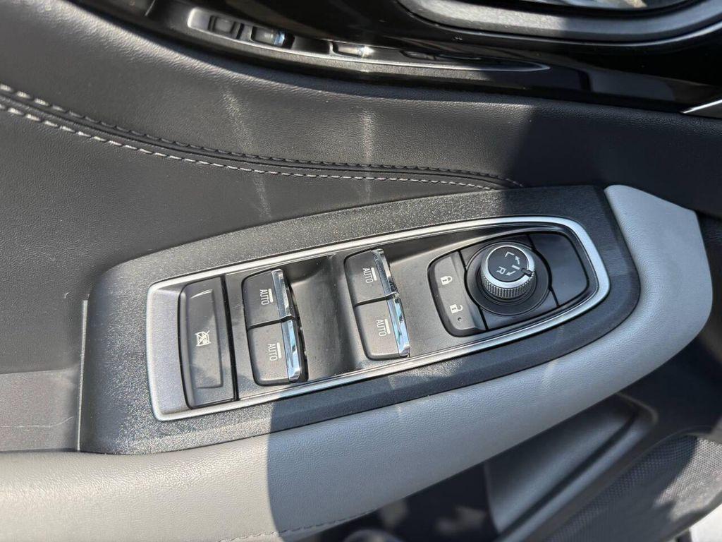 used 2020 Subaru Outback car, priced at $24,999