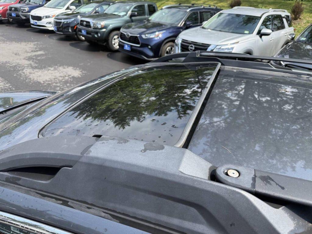 used 2020 Subaru Outback car, priced at $24,999