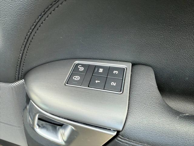 used 2020 Land Rover Range Rover Sport car, priced at $34,999