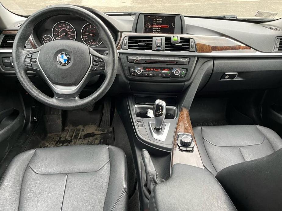used 2015 BMW 328 car, priced at $13,999