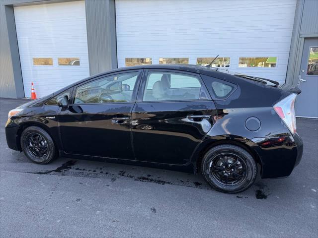 used 2015 Toyota Prius car, priced at $12,999