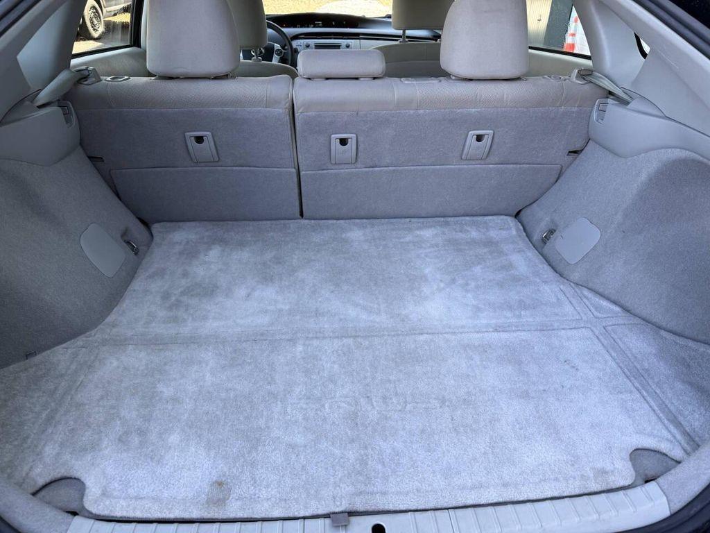 used 2015 Toyota Prius car, priced at $12,999