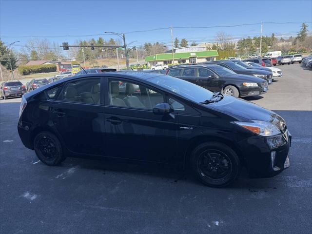 used 2015 Toyota Prius car, priced at $12,999