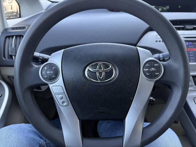 used 2015 Toyota Prius car, priced at $12,999